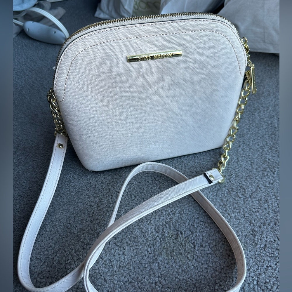 Steve Madden Cross Body Shoulder Purse